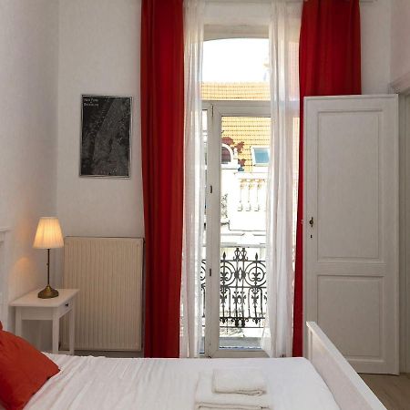 Apartment In Brussels, Lantsheere By Homenhancement Sa מראה חיצוני תמונה