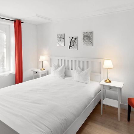 Apartment In Brussels, Lantsheere By Homenhancement Sa מראה חיצוני תמונה