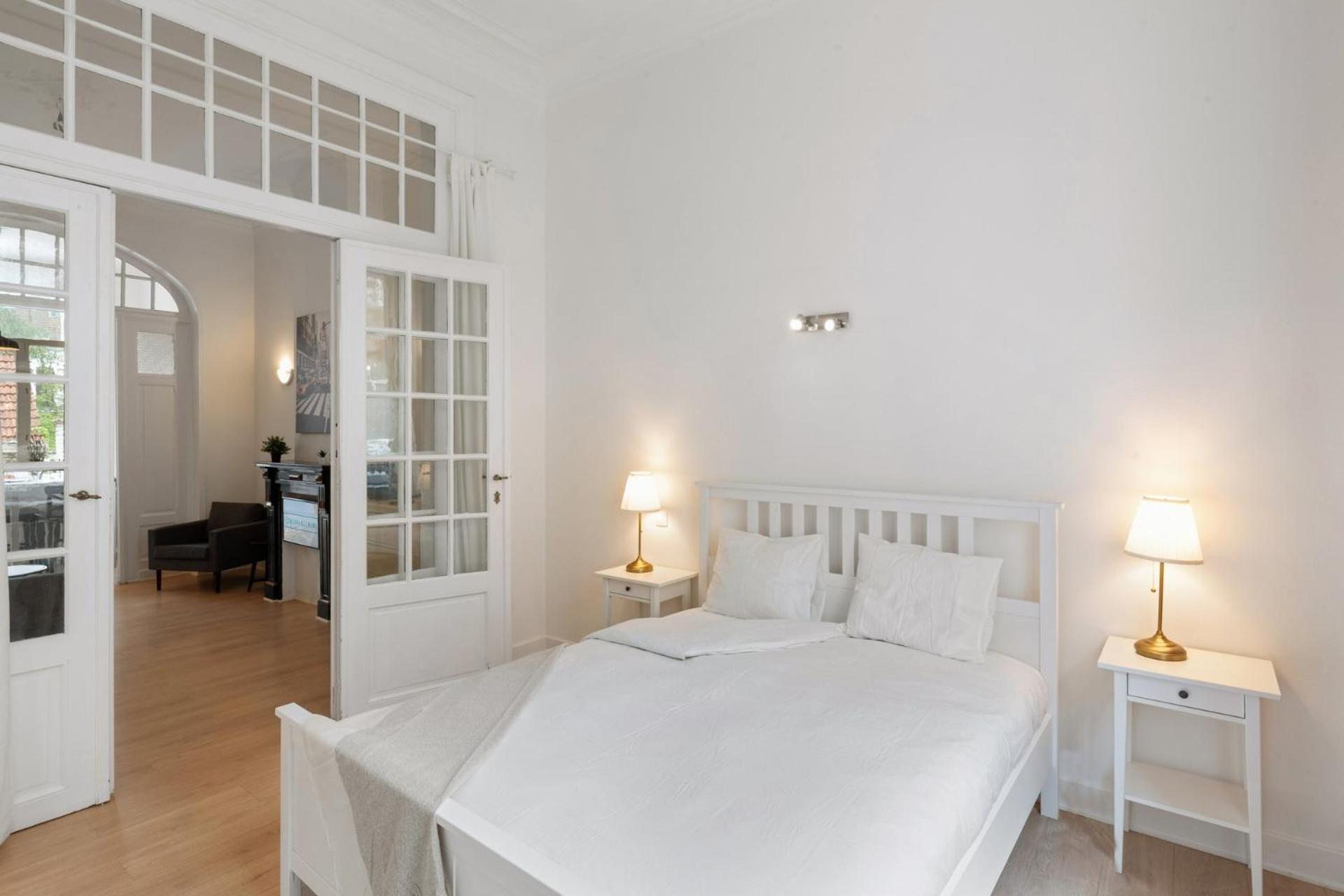 Apartment In Brussels, Lantsheere By Homenhancement Sa מראה חיצוני תמונה