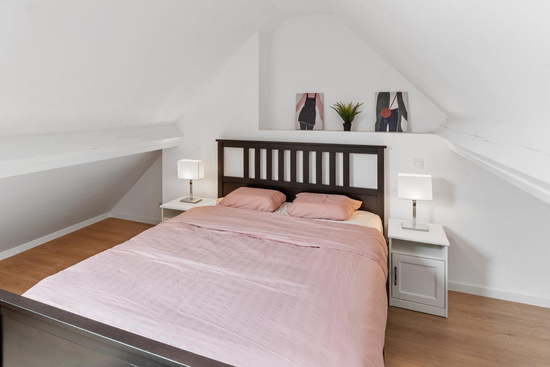 Apartment In Brussels, Lantsheere By Homenhancement Sa מראה חיצוני תמונה