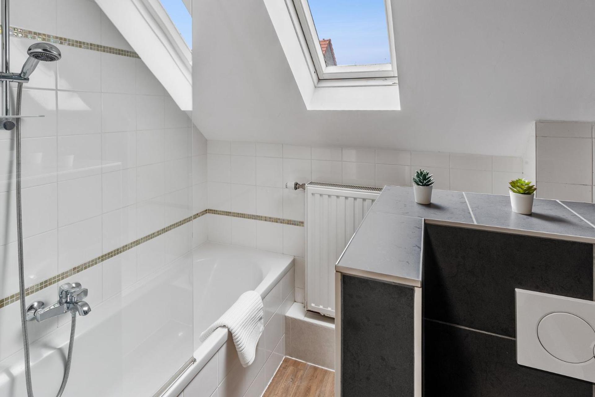 Apartment In Brussels, Lantsheere By Homenhancement Sa מראה חיצוני תמונה