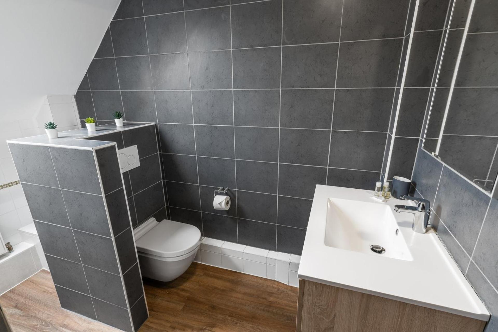 Apartment In Brussels, Lantsheere By Homenhancement Sa מראה חיצוני תמונה