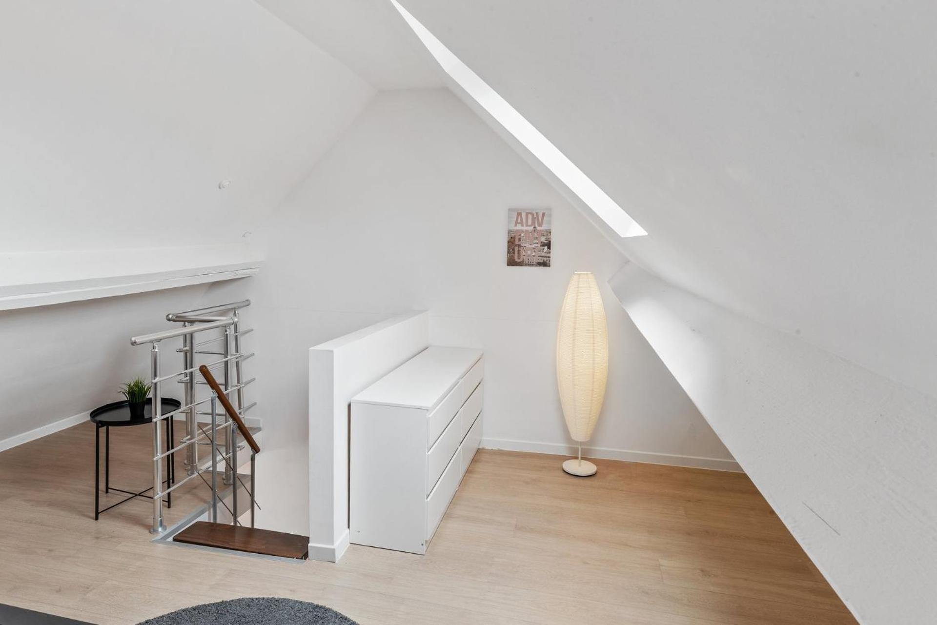 Apartment In Brussels, Lantsheere By Homenhancement Sa מראה חיצוני תמונה