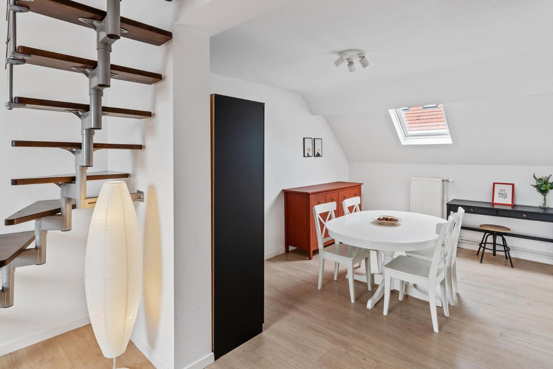 Apartment In Brussels, Lantsheere By Homenhancement Sa מראה חיצוני תמונה